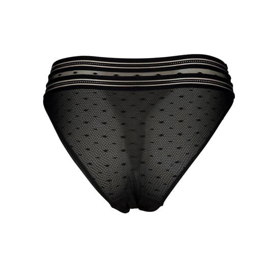 After Eden - Maat S - Brief dot mesh