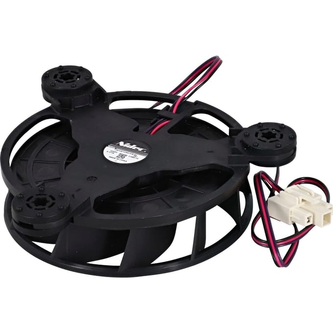 AEG ventilatormotor, luchtkanaal, diepvriezer, 4055738936