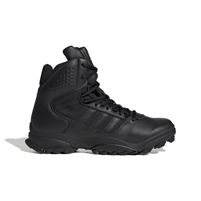 adidas Performance GSG-9.7.E Boots - Heren - Zwart