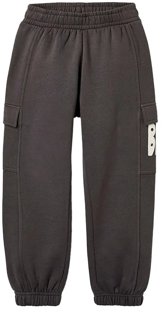 Zippy Zkgap0401 Broek Grijs 5-6 Years Meisjes