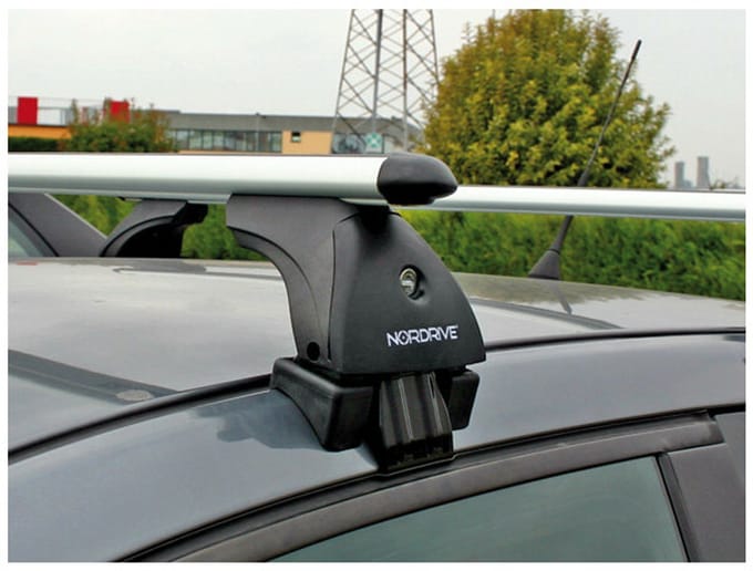 Dakdragers Dacia Sandero - 2008 - 2021