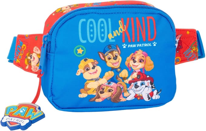 PAW Patrol Heuptas Cool - 14 x 11 x 4 cm - Polyester