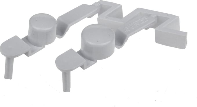 WHIRLPOOL - KNOPPENSET - 481241029503