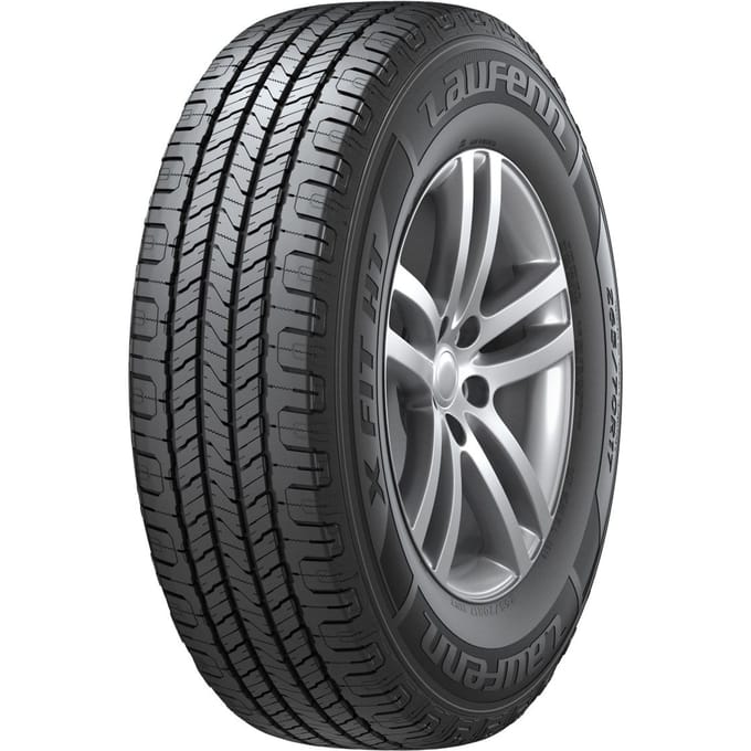 Zomerbanden LAUFENN X Fit HT LD01 215/70R16 100H