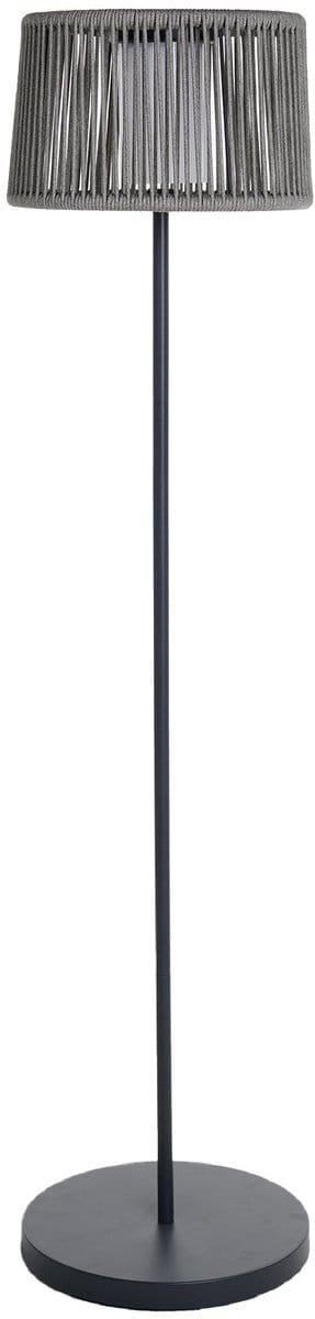 Straatverlichting op zonne-energie H145CM SOLEO