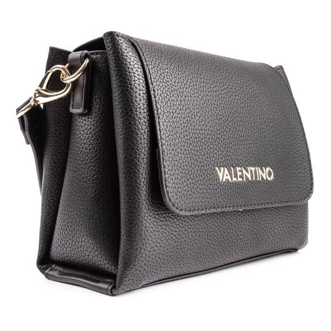 Valentino Bags Medium Schoudertas Dames - Alexia - Zwart