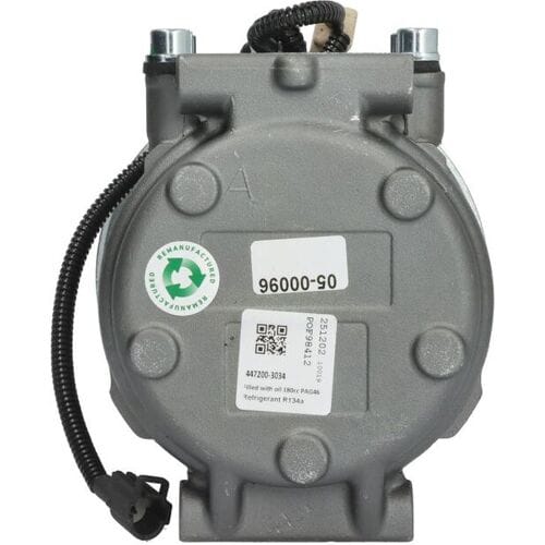 Airco-compressor ELSTOCK 51-0335
