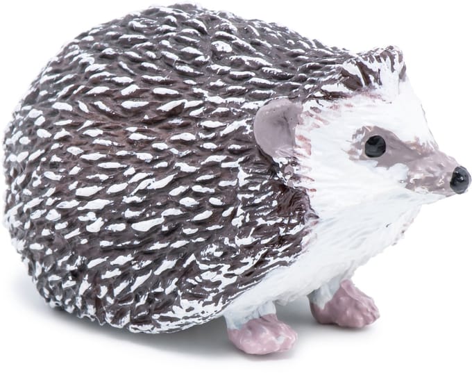 Speelfiguur - Bosdier - Egel