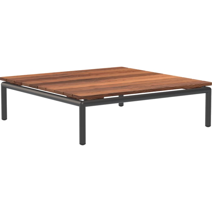 HOUE LEVEL Salontafel - Dark Gray