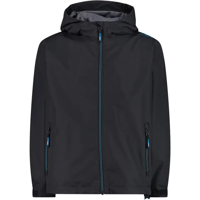Kinderen hoodie CMP