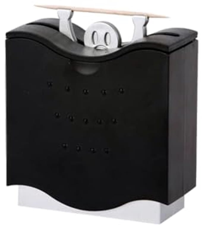 Balvi - toothpick dispenser Man, ABS