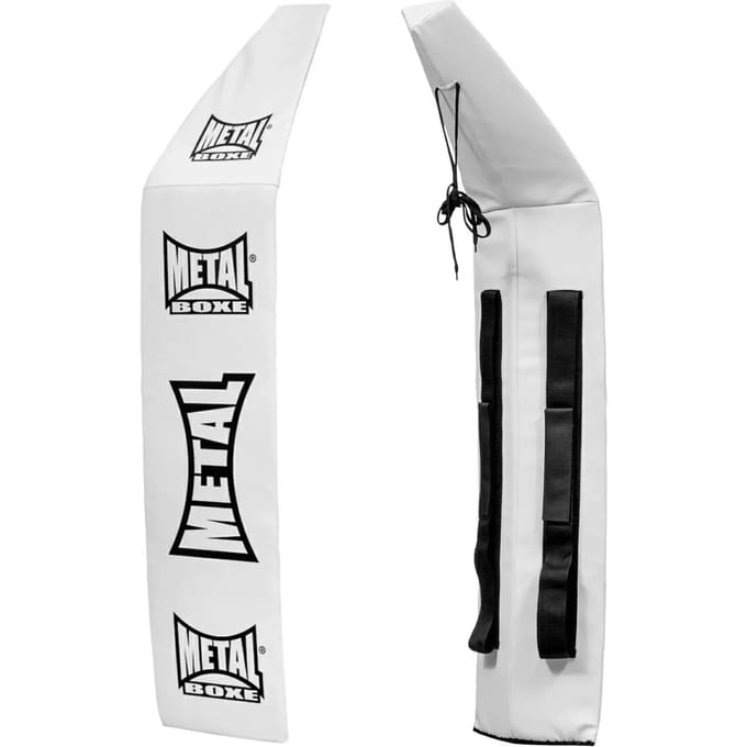 Ring hoek kit Metal Boxe