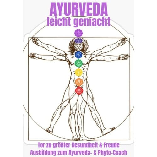 Ayurveda Leicht Gemacht - Julian Peters