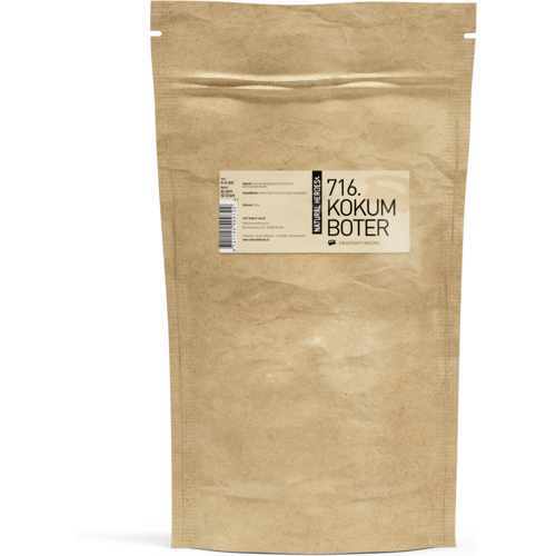 Natural Heroes Kokum Boter - 100 gram