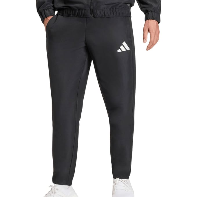 Adidas Performance Entrada26 Presentation Broek - Heren - Zwart
