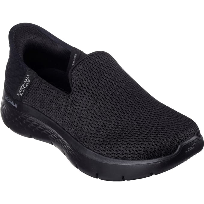 Go Walk Flex Relish Trainer