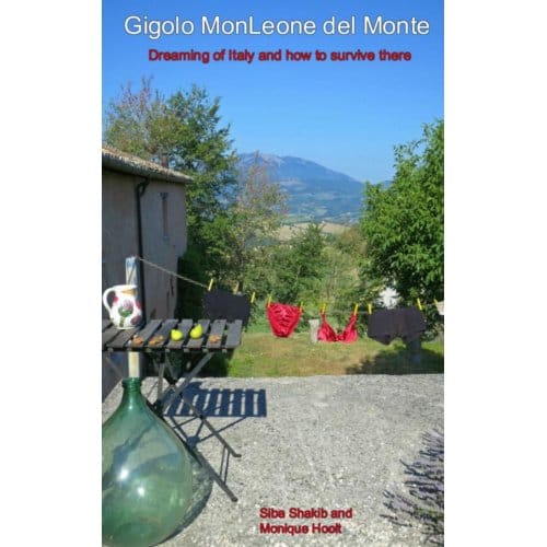 Gigolo Monleone Del Monte - Monique Hoolt