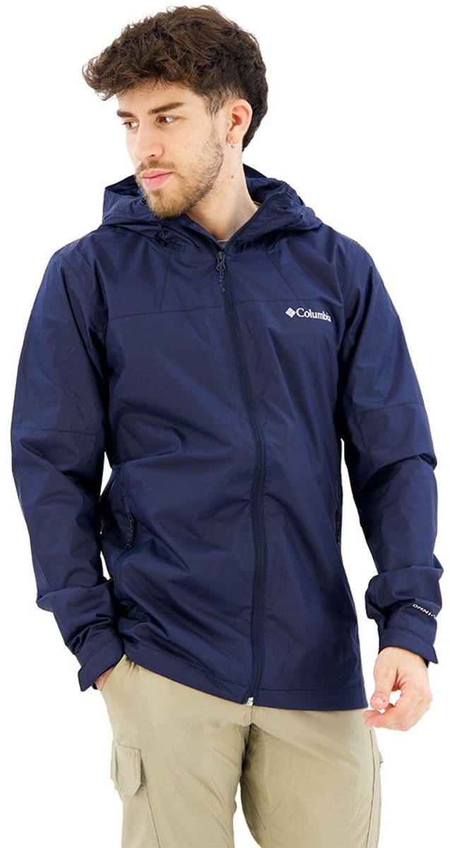 Columbia Inner Limits™ Iii Jas Blauw M Man