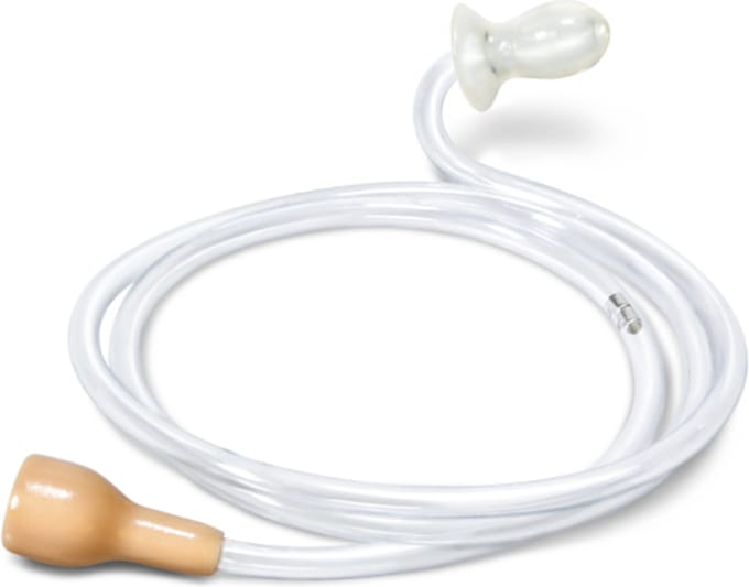 Phonak Luisterbuis met demping