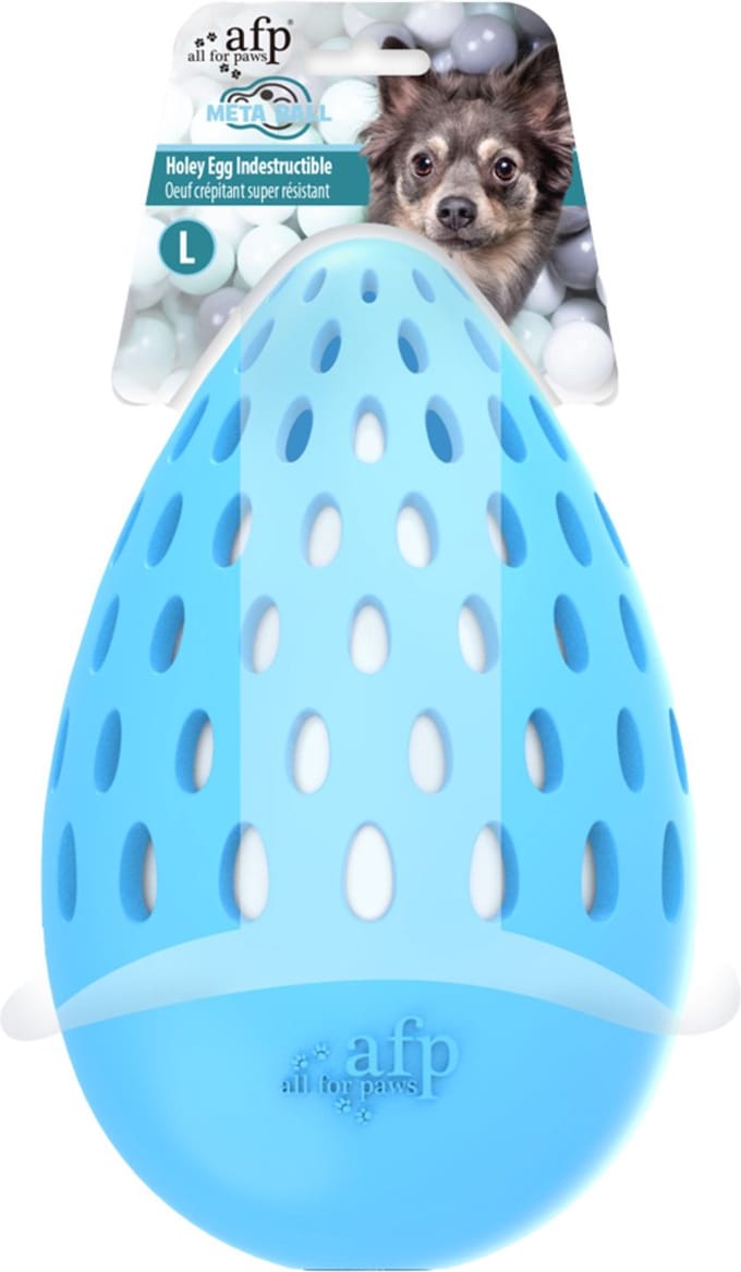 AFP Meta Ball - Holey Egg indestructible L