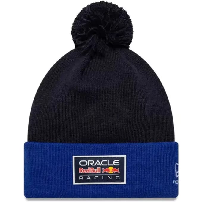 Bonnet RedBull Racing New Era Essentials NSK
