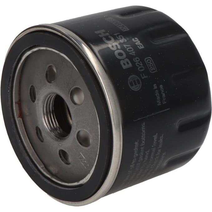 Oliefilter BOSCH F 026 407 351