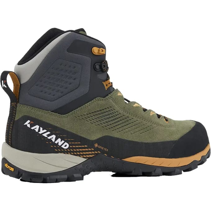 Wandelschoenen Kayland Vision GTX