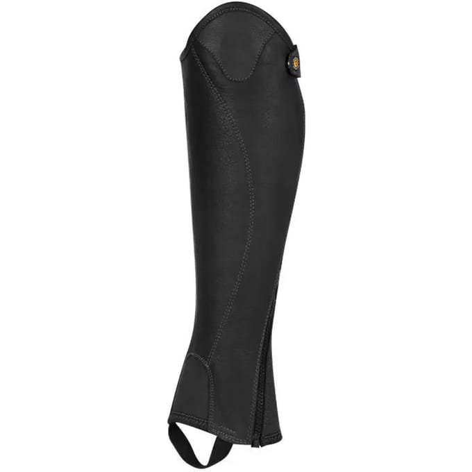 Leren minikapjes Equestro Magellano New