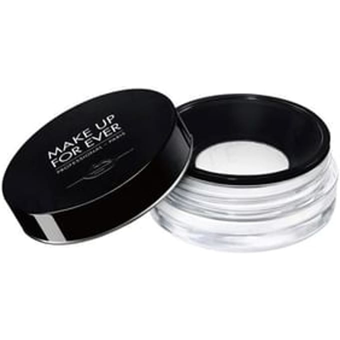 Make Up For Ever - Ultra HD Loose Powder 8.5g