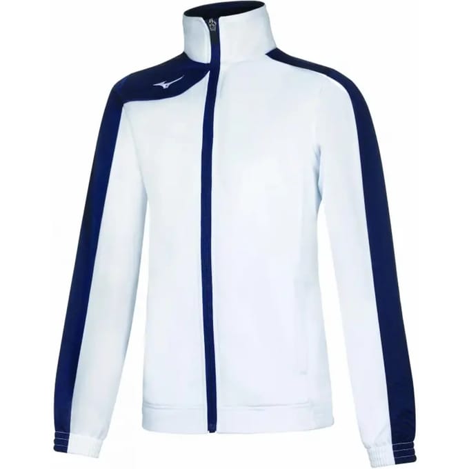 Junior Sweatshirt Mizuno Knit Tracksuit