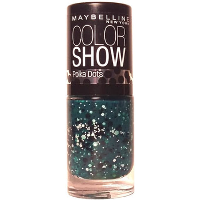 Nagellak Maybelline New York Nagellak Colorshow Polka Dots