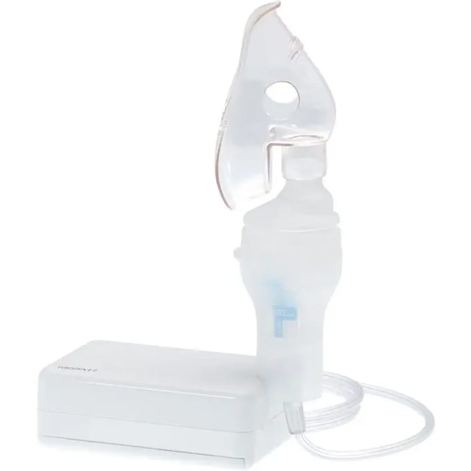 Beademingsapparaat - compressievernevelaar Lanaform CN-100P