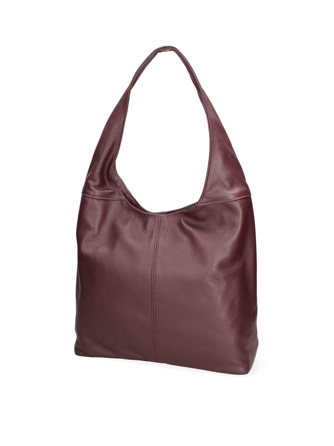 Gave Lux Hobo-tas Vrouwen BORDEAUX