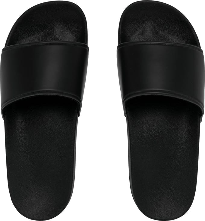 PROACT® Uniseks espadrilles PA970 - Black - 35