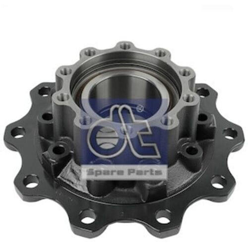Wielnaaf DT Spare Parts 3.67616