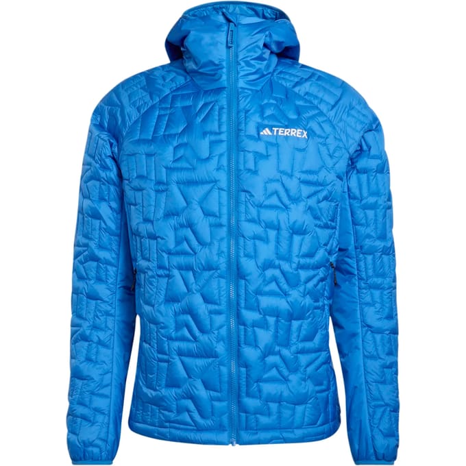 Wandeljas adidas Terrex Xperior PrimaLoft Loose Fill