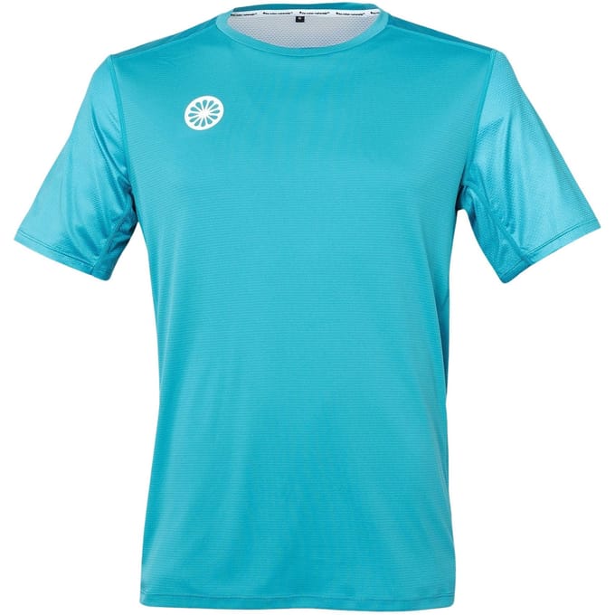 The Indian Maharadja Kadiri Agility Shirt Heren - Maat M