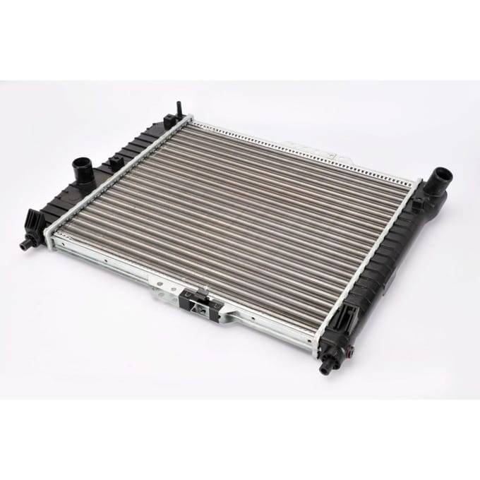 Radiator, motorkoeling THERMOTEC D70010TT