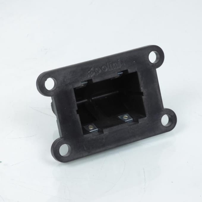 Clapet d admission Polini pour Moto Rieju 50 RS3 Neuf