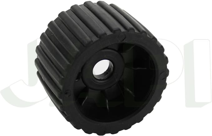 Bootrol zwart 72-108-20 (PP+TPR)
