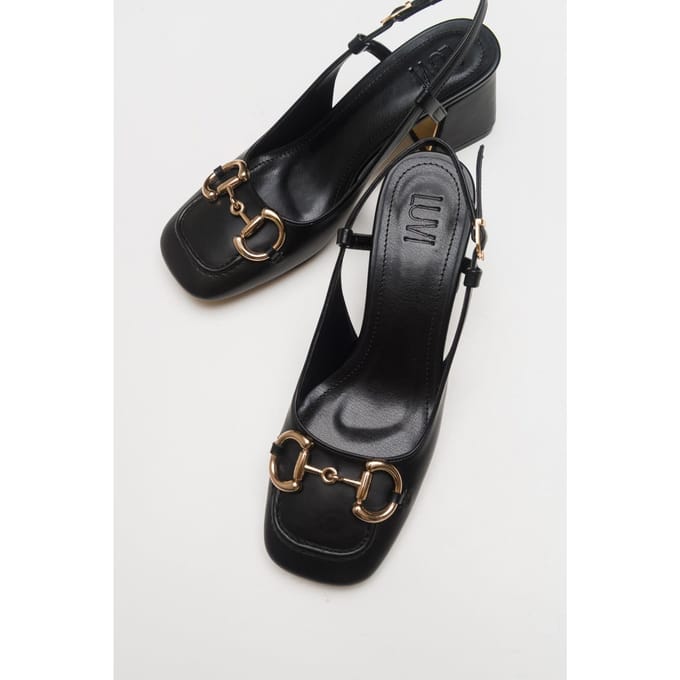 Karol Blokhak Pump (Dames)