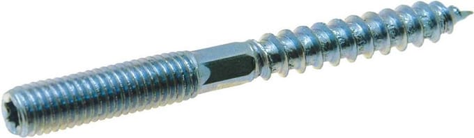 Stokeind M8x60mm Elvz Torx25 100 stuks