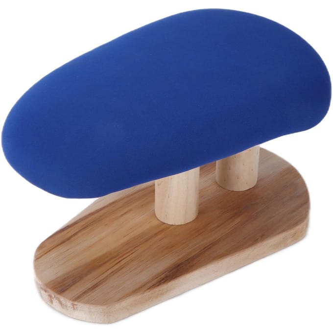 Table à Repasser Bord Élastique Arrondi Stable Écologique Durable Table à Repasser pour Couture Artisanat