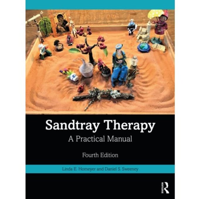 Sandtray Therapy - Homeyer, Linda E. (Texas State U