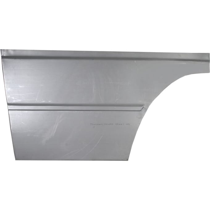 Deur, carosserie BLIC 6015-00-2515124P