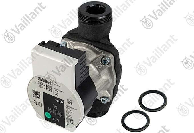 VAILLANT Pomp, hoog rendement VWS 101/2 e.a. Vaillant-nr. , 0010030652