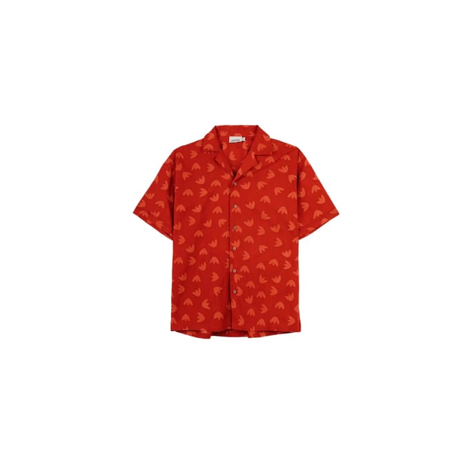 Shirt Imago Bossa Nova