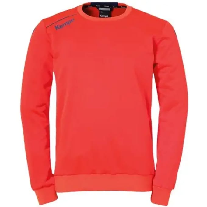 Trainings sweatshirt voor spelers Kempa