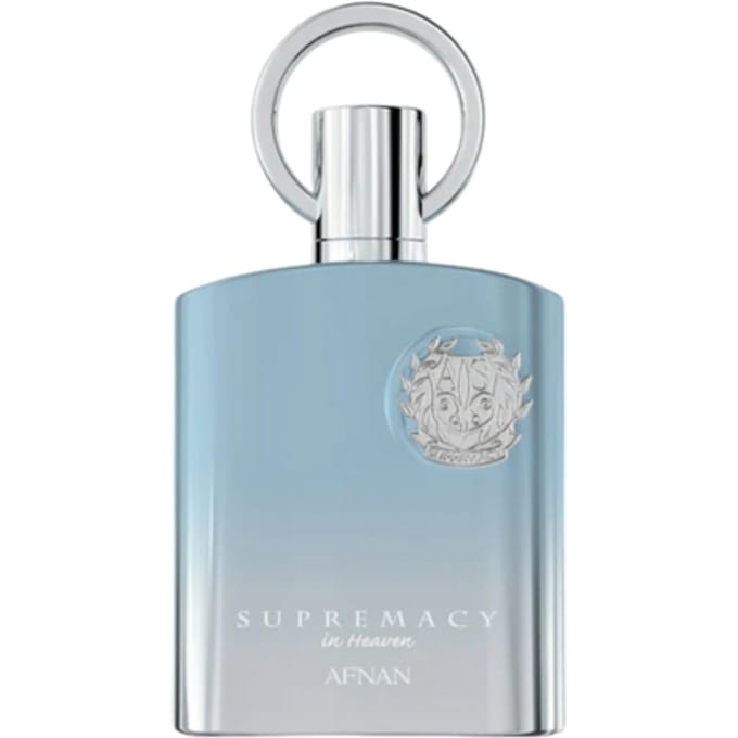 Afnan Supremacy In Heaven eau de parfum spray 100 ml