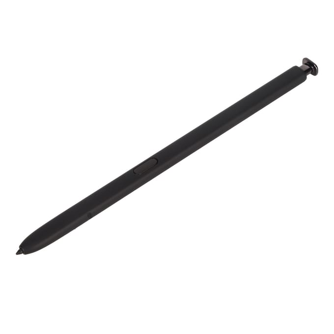 Touchscreen Stylus Pen Vervanging voor Samsung Galaxy S23 Ultra met Penpunten Groen groen